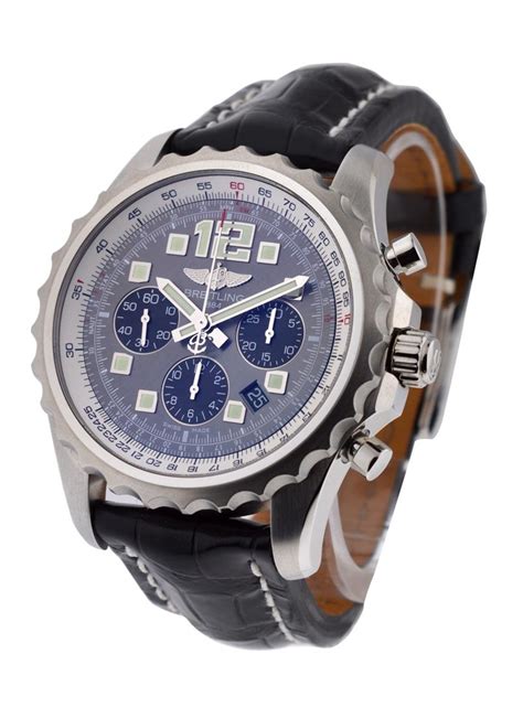 breitling professional chronospace automatic|orologi breitling prezzi.